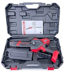 Fierastrau electric cu lant Start Pro SBS6-21-8
