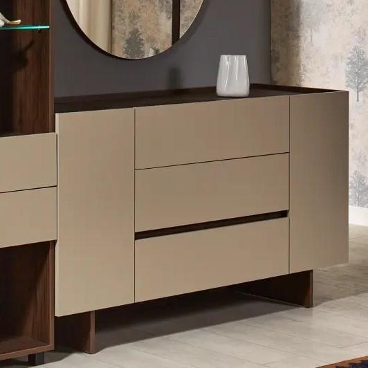 Comoda Ambianta Kosmo Catania / Fungo