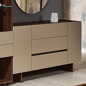 Comoda Ambianta Kosmo Catania / Fungo