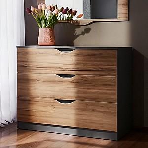 Comoda Ambianta Happy Nuc