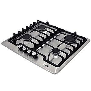 Plita pe gaz incorporabila Vesta BHF6060ICX