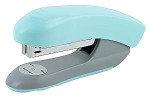 Capsator Axent Welle-2 №24/6, 20 file, neon-mint, 4820-09-A