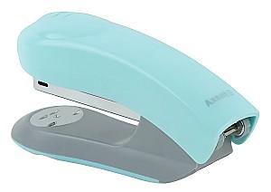 Capsator Axent Welle-2 №24/6, 20 file, neon-mint, 4820-09-A