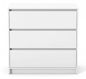 Comoda copii Veres Bern 900 Alb (33.2.38.2.06)