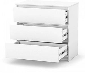 Comoda copii Veres Bern 900 Alb (33.2.38.2.06)