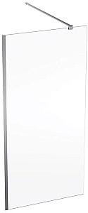 Paravan de dus GEBERIT GEO walk-in 100x200x8mm