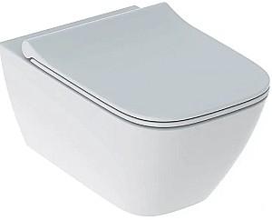 Vas WC GEBERIT Smyle Square 500.685.01.1