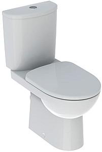 Vas WC GEBERIT Selnova 501.753.00.1