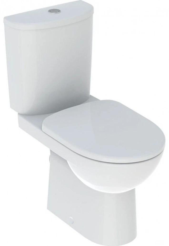 Vas WC GEBERIT Selnova 501.754.00.1