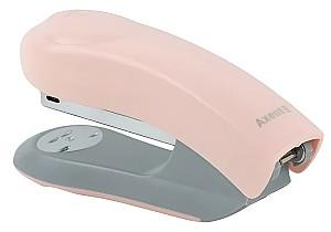 Capsator Axent Welle-2 №24/6, 20 file, roz, 4820-10-A