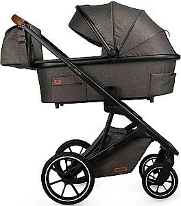 Carucior 2 in 1 Coccolle Nessia Antrachite 2/1