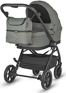 Carucior 2 in 1 Coccolle Serry Moss Green