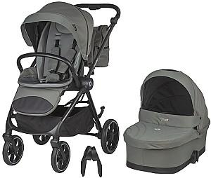 Carucior 2 in 1 Coccolle Serry Moss Green