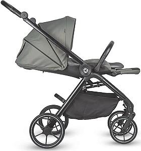 Carucior 2 in 1 Coccolle Serry Moss Green