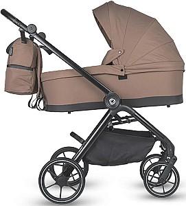 Carucior 2 in 1 Coccolle Serry Light Taupe