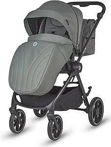 Carucior 2 in 1 Coccolle Serry Moss Green