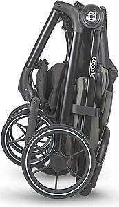 Carucior 2 in 1 Coccolle Serry Moss Green