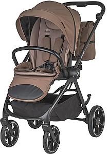 Carucior 2 in 1 Coccolle Serry Light Taupe