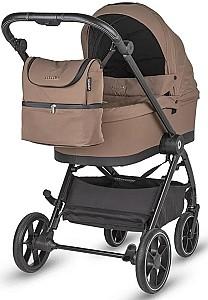 Carucior 2 in 1 Coccolle Serry Light Taupe