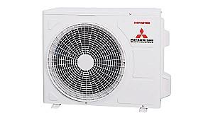 Aer conditionat Mitsubishi Heavy Hikari Inverter 12000BTU/h R32  SRK35ZTL-W/SRC35ZTL-W