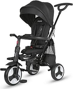 Tricicleta copii Coccolle Spectra Plus Jet Back S800