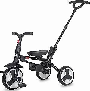 Tricicleta copii Coccolle Spectra Plus Jet Back S800