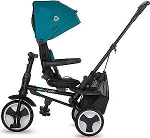 Tricicleta copii Coccolle Spectra Plus Jet Back S800