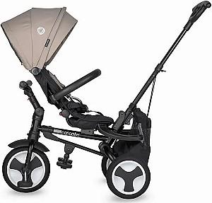 Tricicleta copii Coccolle Spectra Plus Jet Back S800