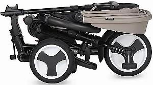 Tricicleta copii Coccolle Spectra Plus Jet Back S800