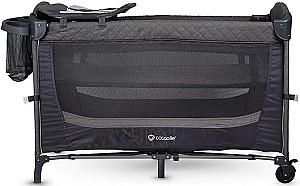 Manej Coccolle Insieme Greystone