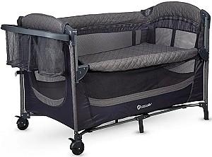 Manej Coccolle Insieme Greystone