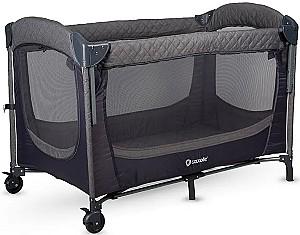 Manej Coccolle Insieme Greystone