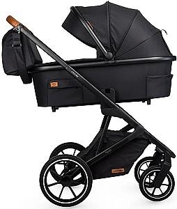 Carucior 2 in 1 Coccolle Nessia Diamond Black 2/1