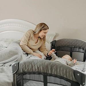 Manej Coccolle Insieme Greystone