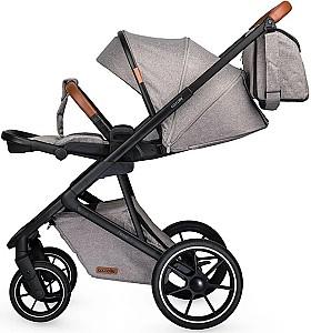 Carucior 2 in 1 Coccolle Nessia Lunar Rock 2/1