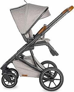 Carucior 2 in 1 Coccolle Nessia Lunar Rock 2/1