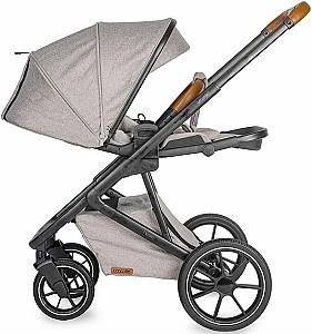 Carucior 2 in 1 Coccolle Nessia Lunar Rock 2/1