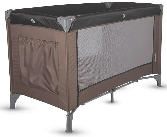 Manej Coccolle Notte Desert Taupe