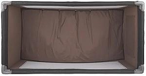 Manej Coccolle Notte Desert Taupe