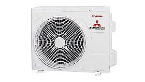 Aer conditionat Mitsubishi Heavy Nyoko Plus Inverter 12000BTU/h R32 SRK35ZSP-W1/ SRC35ZSP-W1