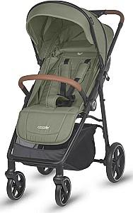Carucior de plimbare Coccolle Finley Moss Green
