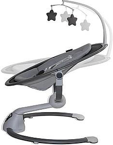 Leagan Coccolle Freya Antracite