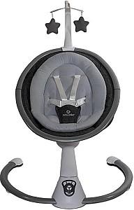 Leagan Coccolle Freya Antracite