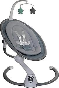 Leagan Coccolle Freya Antracite