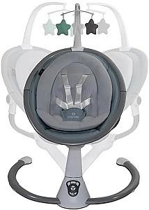 Leagan Coccolle Freya Antracite