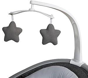 Leagan Coccolle Freya Antracite