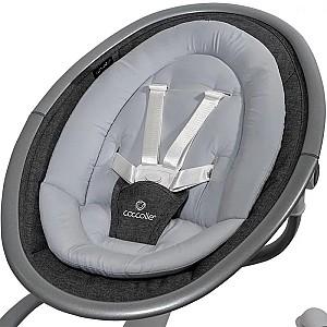 Leagan Coccolle Freya Antracite