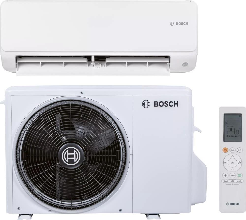 Aer conditionat Bosch Climate 6000 I 35WE (12000BTU) INVERTER
