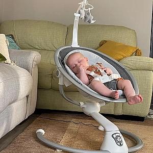 Leagan Coccolle Freya Antracite