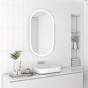 Oglindă Dubiel Vitrum CAFE 60×100